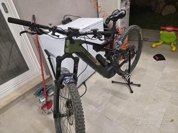 E-BIKE