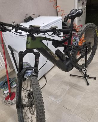 E-BIKE
