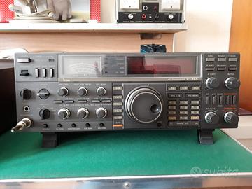 Ricetrasmettitore ICOM IC 765