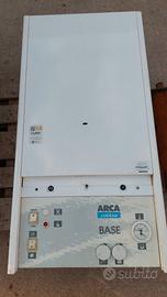 Arca caldaie BASE