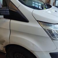 Parafango destro FORD TRANSIT del 2016