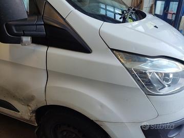 Parafango destro FORD TRANSIT del 2016