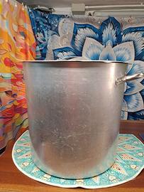 Pentola Alluminio grande