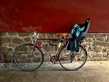 Bici eurociclo vintage