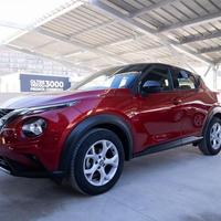 Nissan Juke 1.0 DIG-t N-Connecta 114 CV