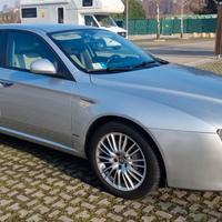 ALFA ROMEO 159 - 2009 2.0 170cv Euro 5