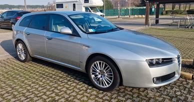 ALFA ROMEO 159 - 2009 2.0 170cv Euro 5