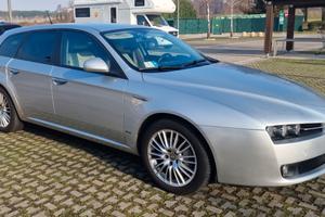 ALFA ROMEO 159 - 2009 2.0 170cv Euro 5