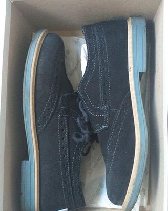 Scarpe tg 32 Melania bimbo