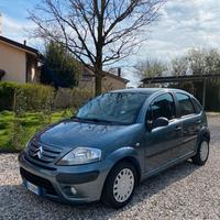 Citroen C3 5 porte benzina 66.000 km originali