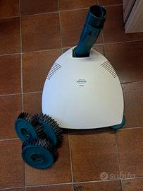 Pulilux - Pezzo originale Vorwerk