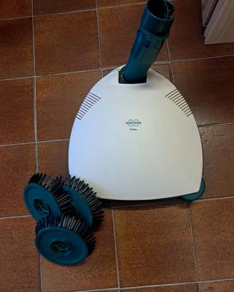Pulilux - Pezzo originale Vorwerk