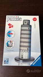 Puzzle 3D Ravensburger