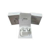 airpods 4 con cancellazione del rumore 