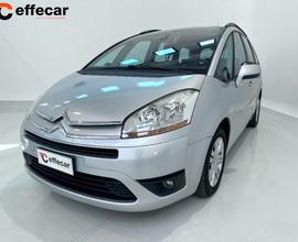 CITROEN C4 Grand Picasso 2.0 HDi 7 POSTI AUTOMAT
