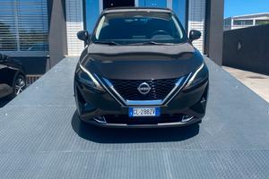 Nissan Qashqai MHEV 140 CV Business