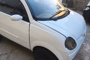 minicar