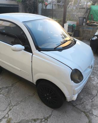 minicar