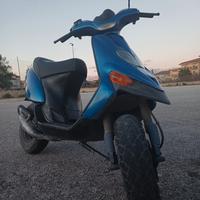 gilera stalker