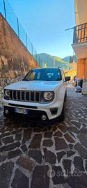 Jeep renegade 1.6 mjet 120 cv limited