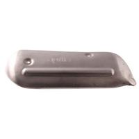 Protezione marmitta Aprilia SR Rally Sonic Scarabe