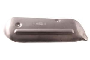 Protezione marmitta Aprilia SR Rally Sonic Scarabe