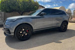 Land Rover Velar