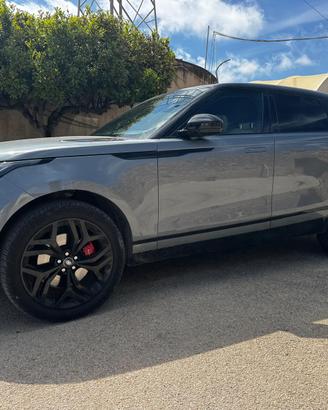 Land Rover Velar