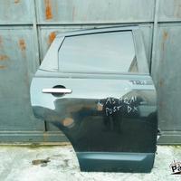 PORTA POST DX NISSAN QASHQAI 2.0 TD 2009 M9R 273/2