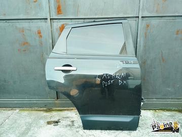 PORTA POST DX NISSAN QASHQAI 2.0 TD 2009 M9R 273/2