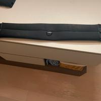Sottopancia dressage