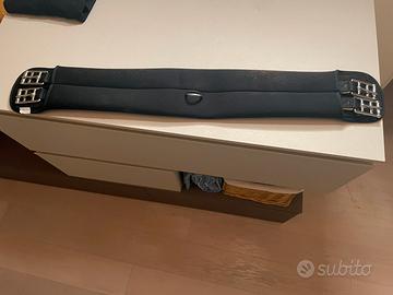 Sottopancia dressage