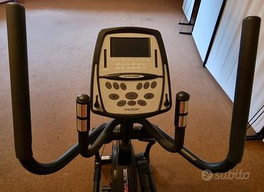 Ellittica jk top performa 425