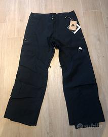 Pantaloni snowboard Burton