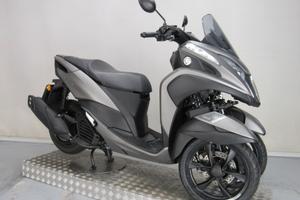 Yamaha Tricity 125 UBS 11 KW PATENTE A1 E B