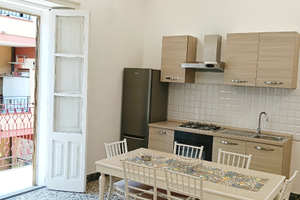 Appartamento al mare