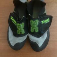 Scarpette arrapicata bimbo/a sismond decathlon