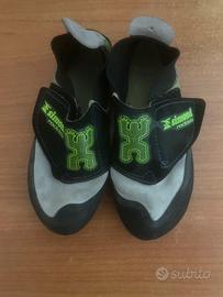 Scarpette arrapicata bimbo/a sismond decathlon