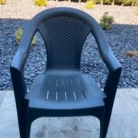 Tavolo per 6 persone (per il fuori )