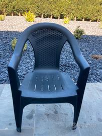 Tavolo per 6 persone (per il fuori )