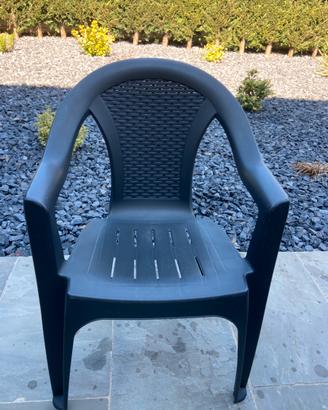 Tavolo per 6 persone (per il fuori )