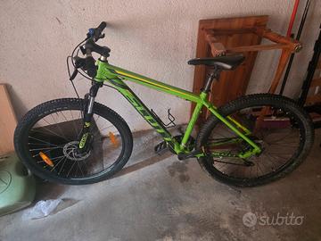 Bicicletta Scott Aspect 