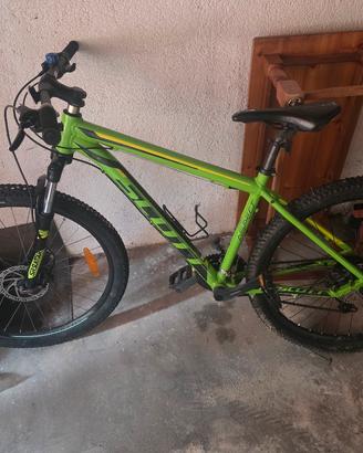 Bicicletta Scott Aspect 