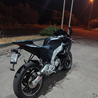 Aprilia RS4 50 2015