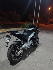 Aprilia RS4 50 2015