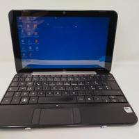 HP Compaq Mini PC laptop portatile 10,2" Win XP