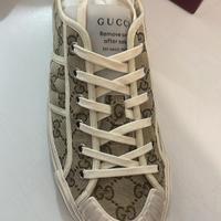 Sneakers Gucci - GG - IT 41