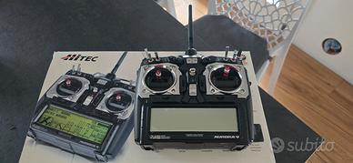 Hitec Aurora 9