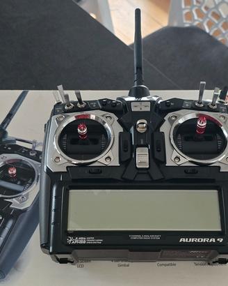 Hitec Aurora 9