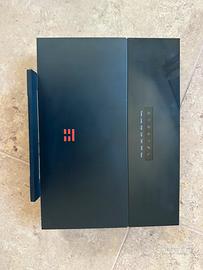 TIM HUB+ modem router Wi-Fi